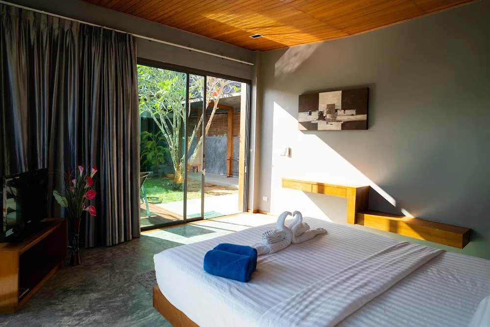 Coco 4 Villa