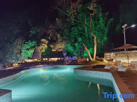 Sanqingshan Xiyunjian Homestay