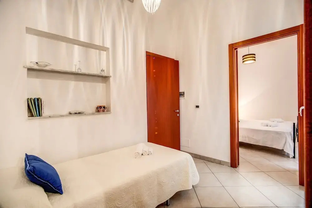 Dimora Anvi - Relax Fronte Mare
