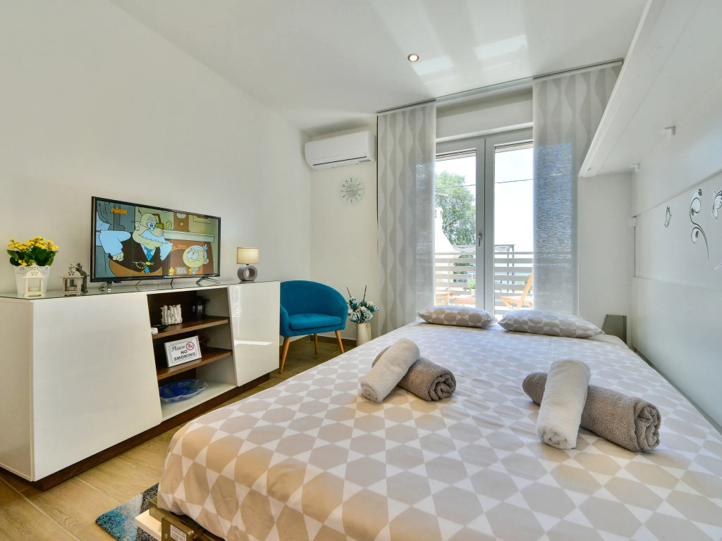 Holiday Home Matea by Interhome