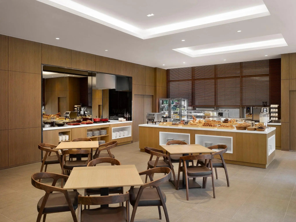 Fairfield by Marriott Busan