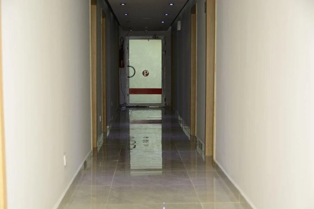 Hotel Paraiso