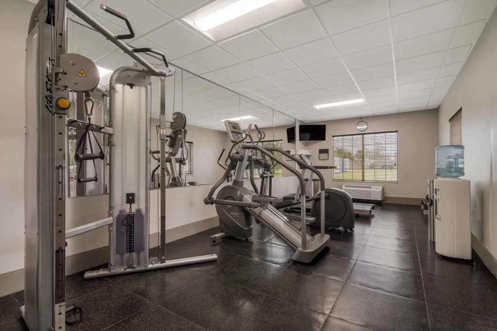 Country Inn & Suites by Radisson, Goldsboro, NC