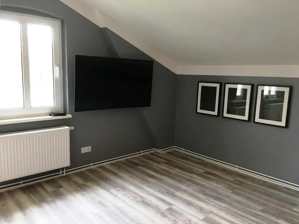 Villa Anna "3/4 Takt"