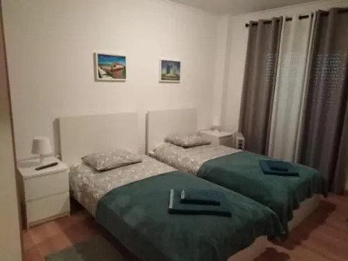 Casa Europa Montijo