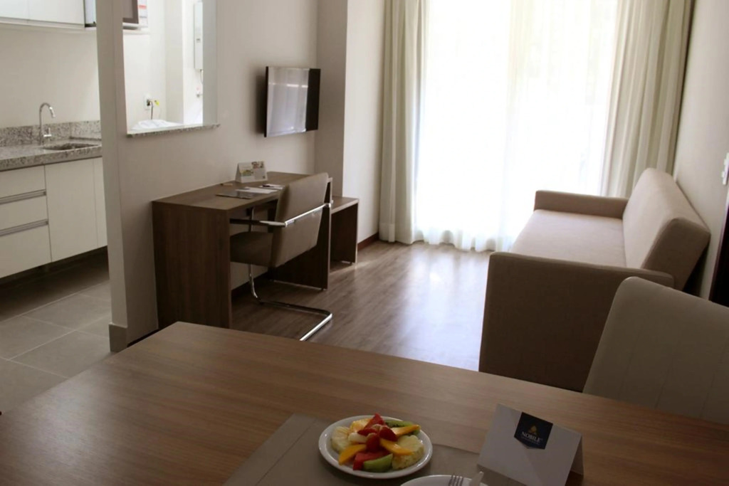 Nobile Inn Via Premiere
