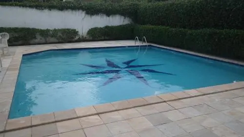 Apartamento Luxuoso 4 Quartos Rio Vermelho