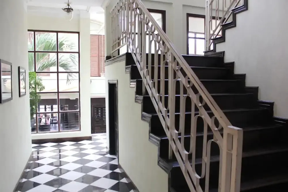 Hotel Khamvongsa