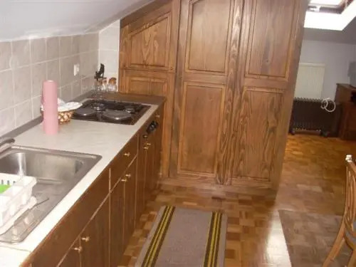 Bed and Breakfast Mili Vrh