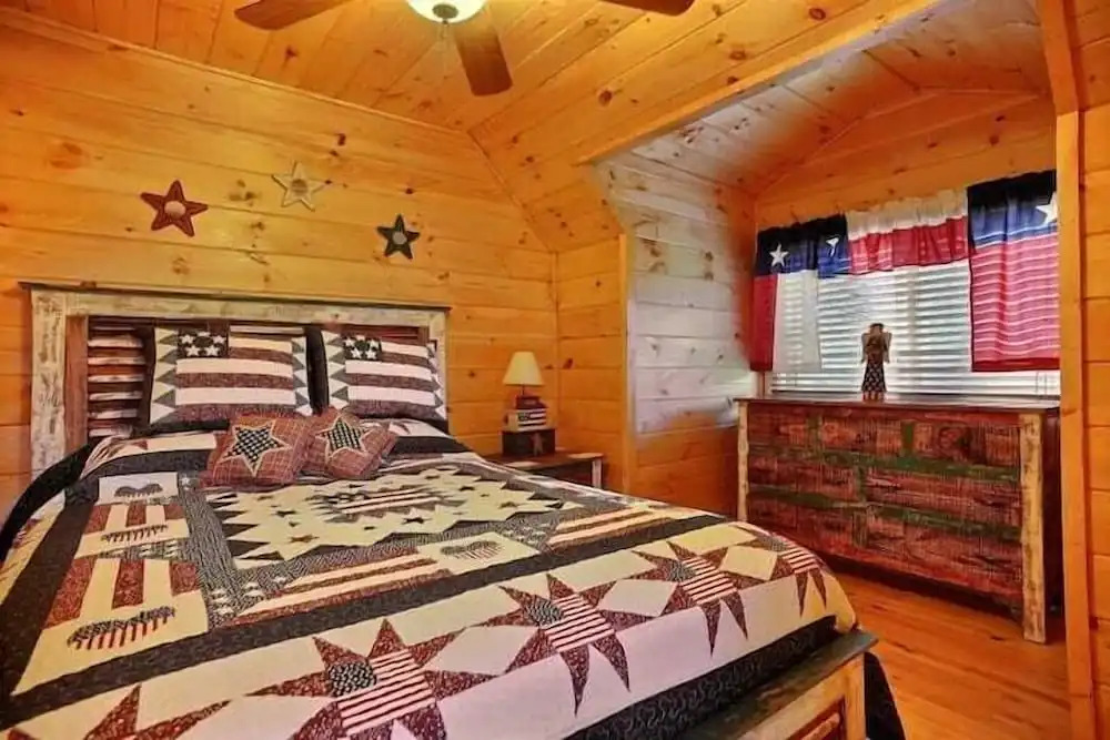 Ellijay River Cottage Star5vacations