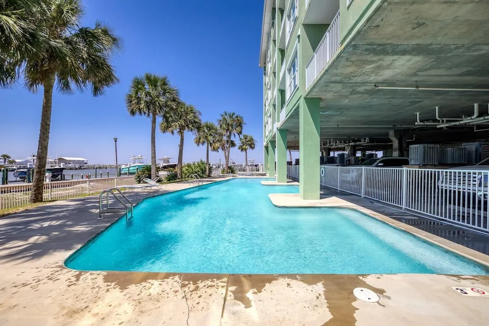 Navy Cove Harbor 1206