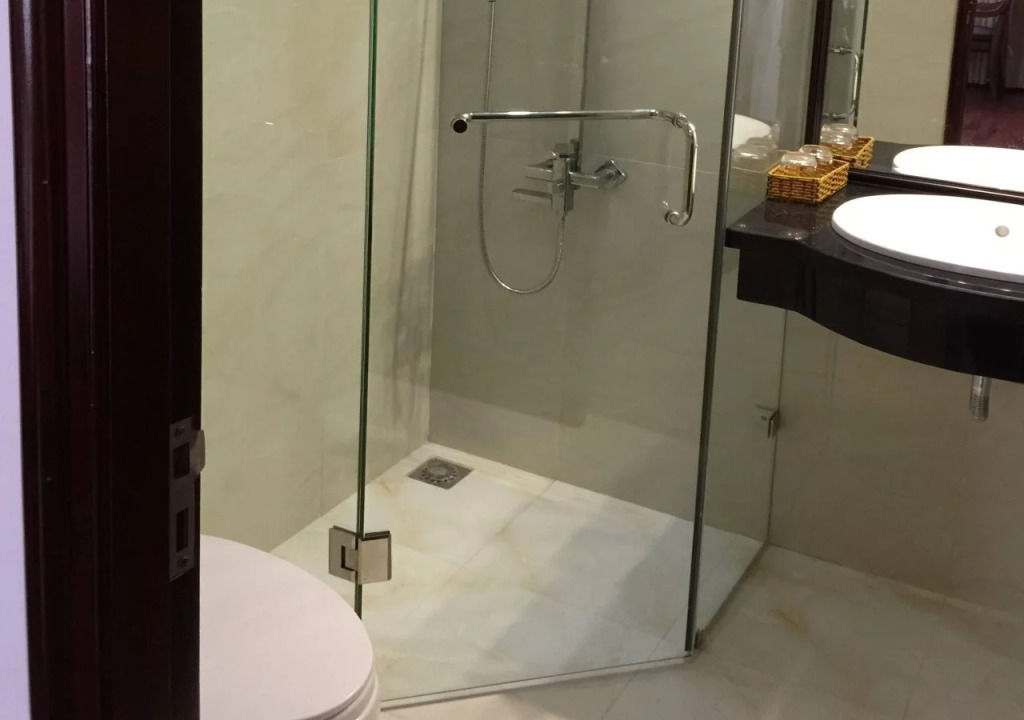 Le Na Hotel