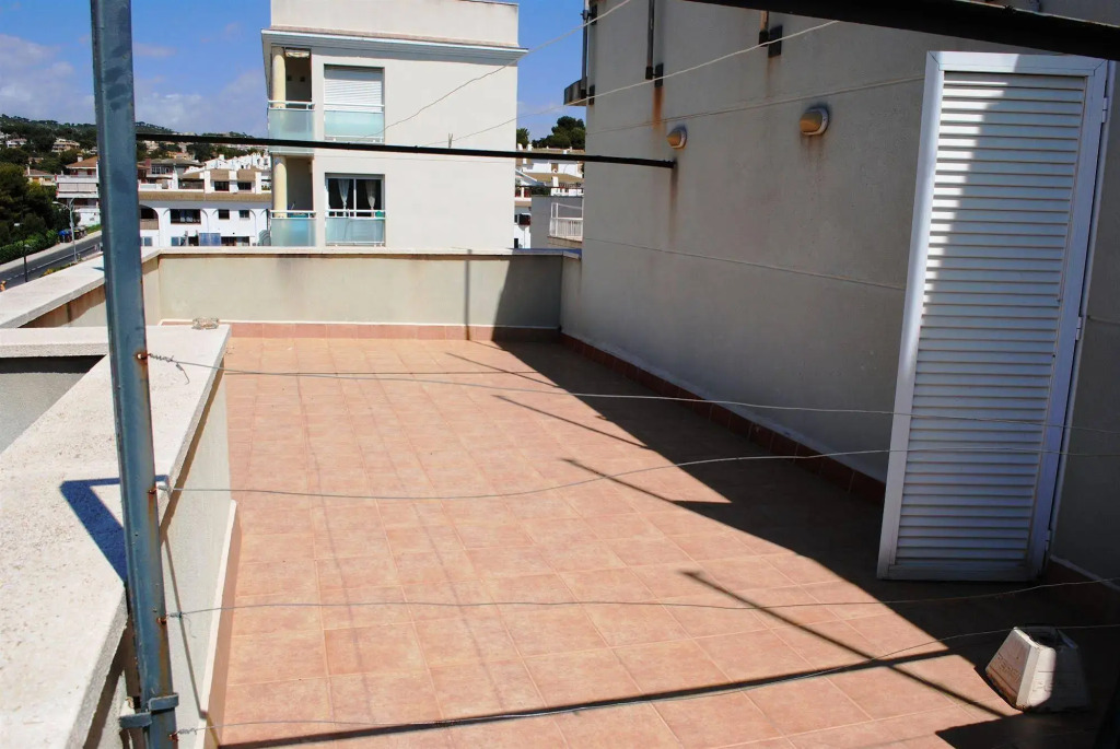 Hotel Sant Jordi