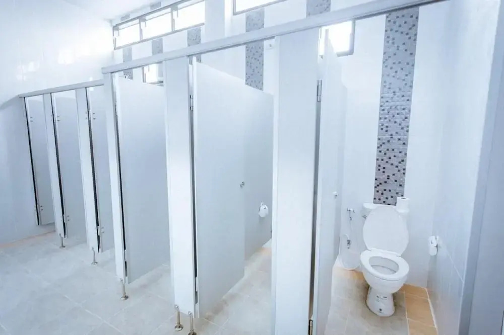 3 TIGERS Resort & Hostel