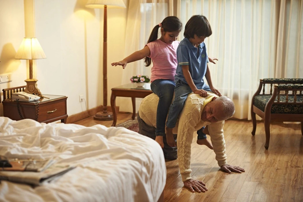 Club Mahindra Shimla