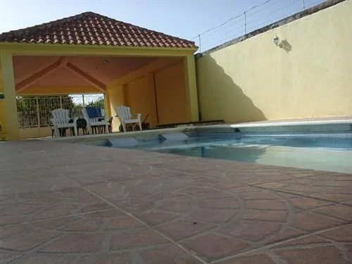Villa El Secreto Hotel Boutique B&B