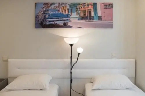 Apartamentos Portodouro - Ribeira