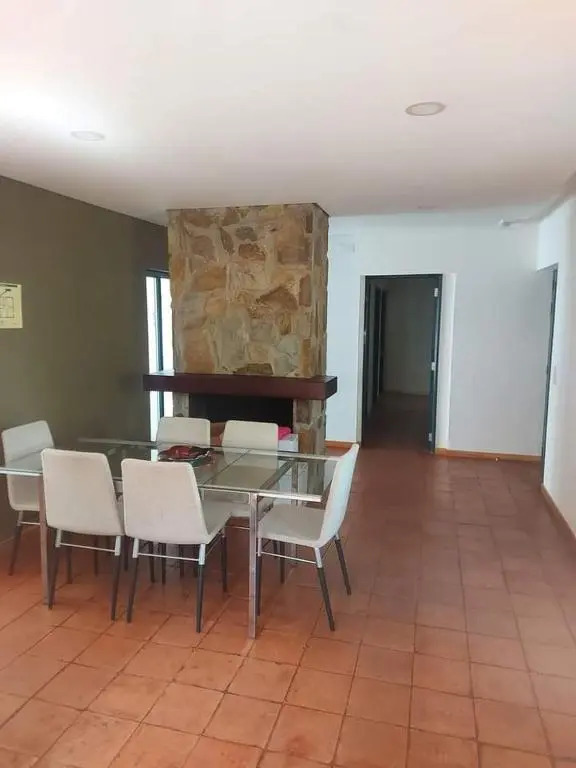 Bungalow Sobre Águas Camping