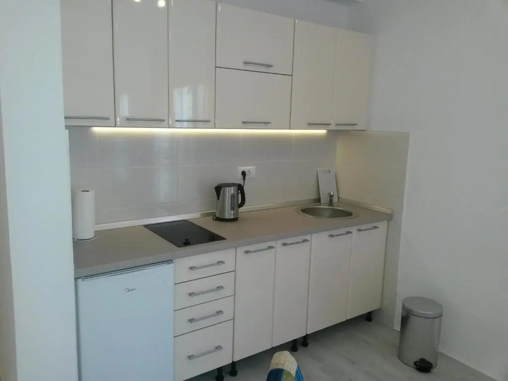 Apartments Grgurević