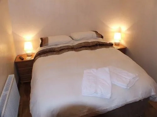 The Mary Tavy Inn