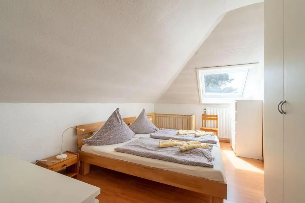 Ferienhaus-Butenboerkumer