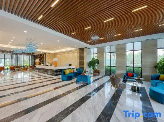 Rifine Hotel (Pingdu Haode Trading City Store )