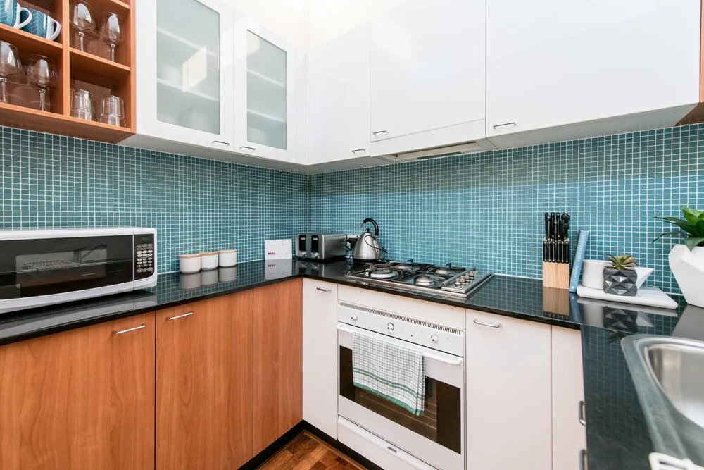 2 Bedroom Balcony Terrace near Kings Cross