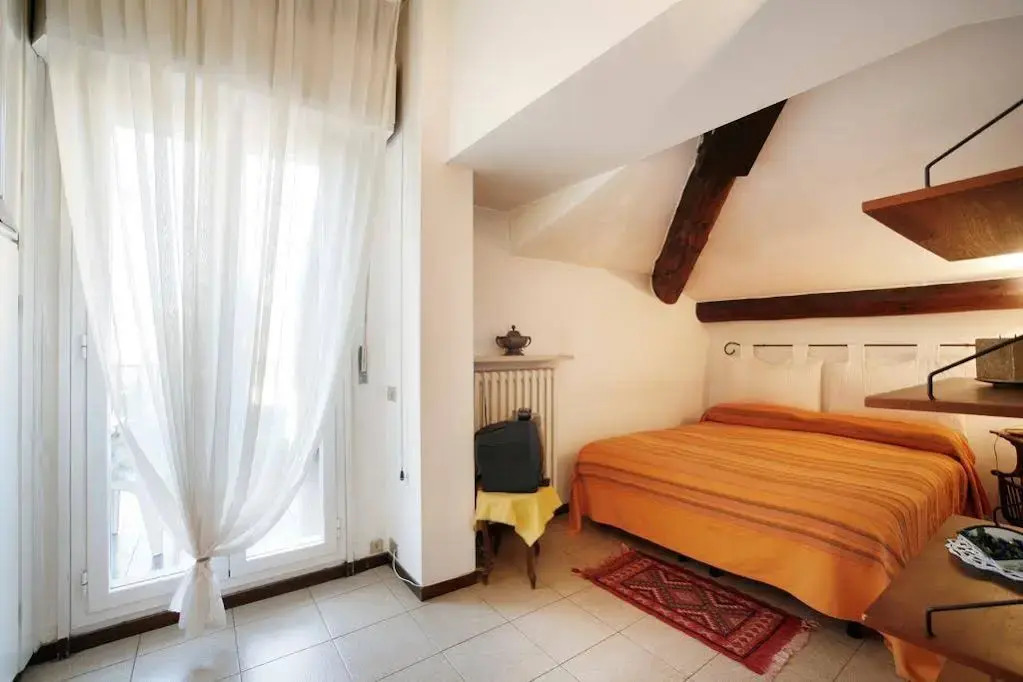 B&B Magnolia