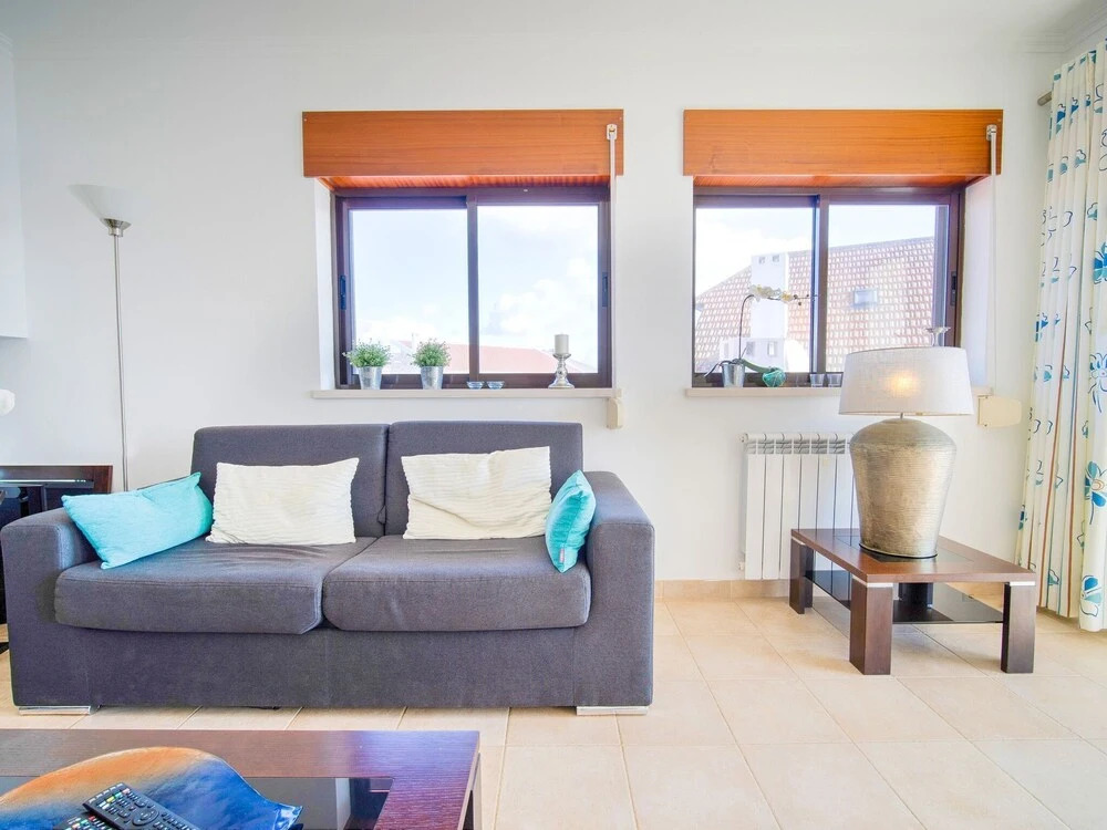 Apartment in a Luxurious Complex in the Center