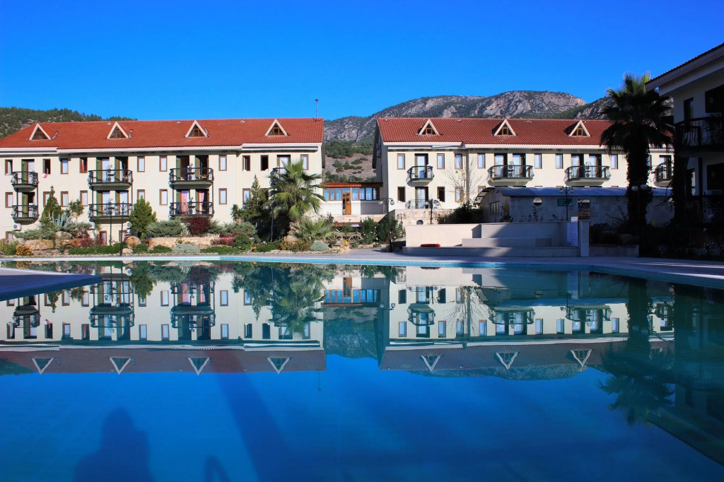 Halıcı Hotel Resort & SPA