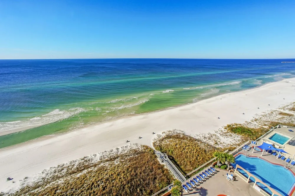 Sunrise Beach 1703 - 1848559