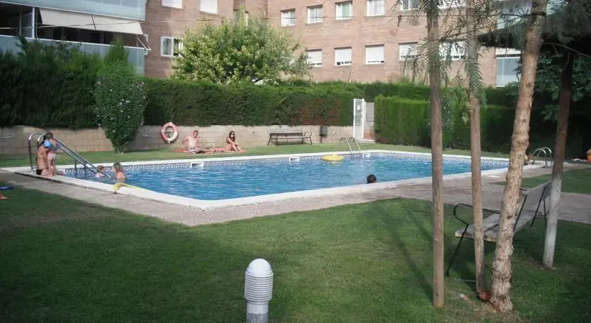 Sol Salou Arquitecto Ubach