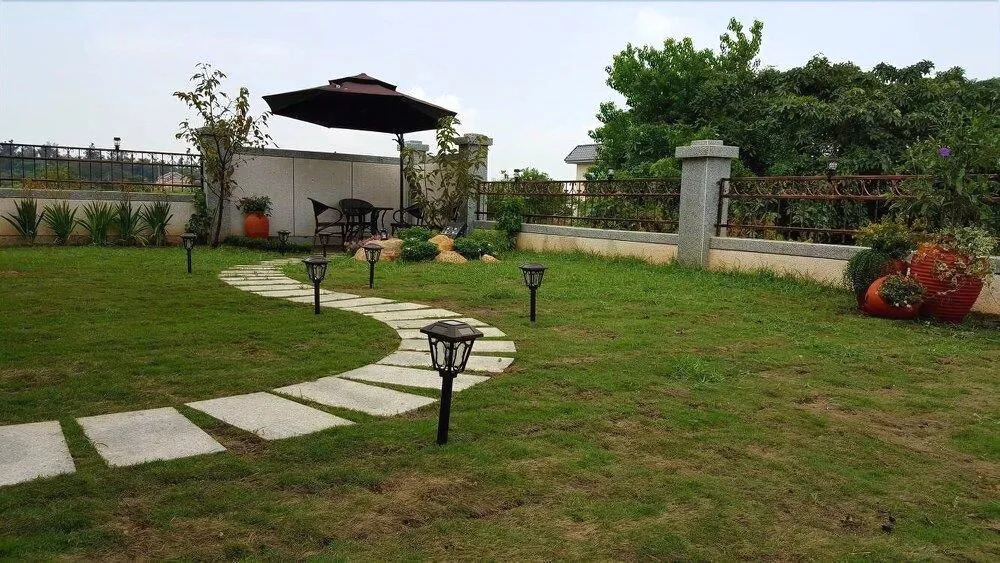 Yuxian Family Business BnB