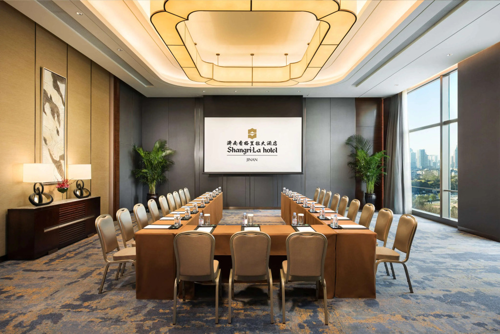 Shangri-La Jinan