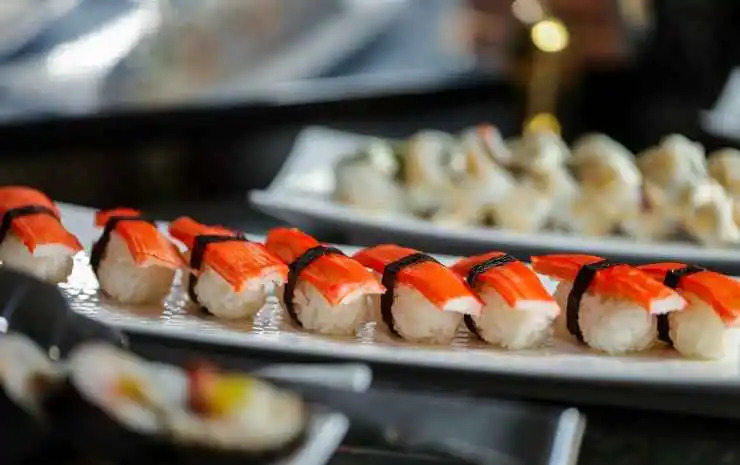 Marina Hotel Ha Noi