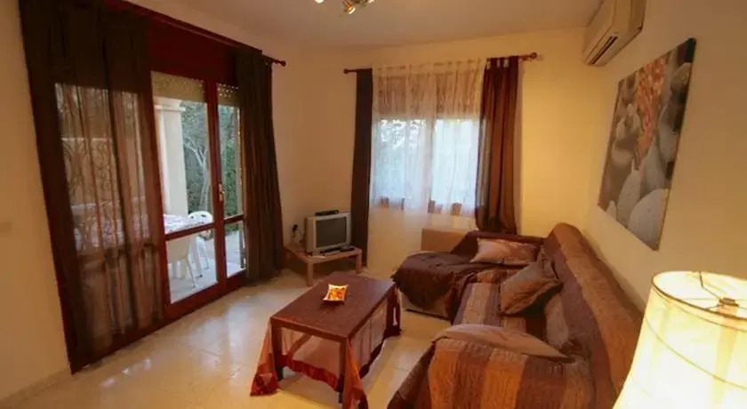 Holiday Home Irina