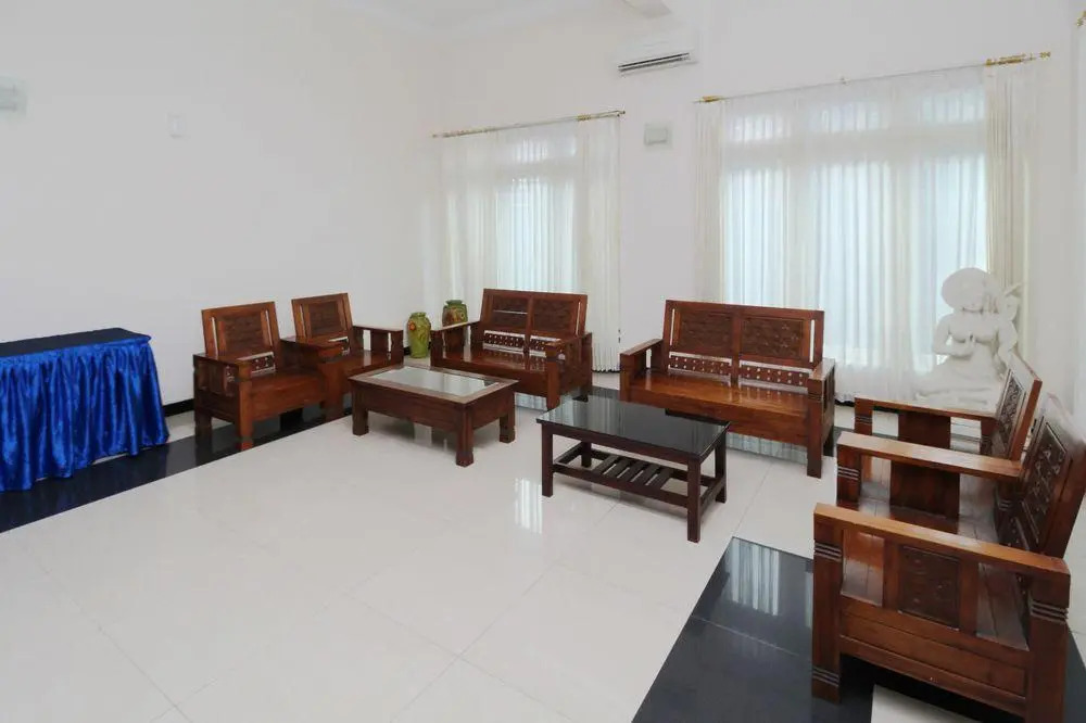 Airy Sleman Kaliurang KM 8.5 Damai Pusung Dua Yogyakarta