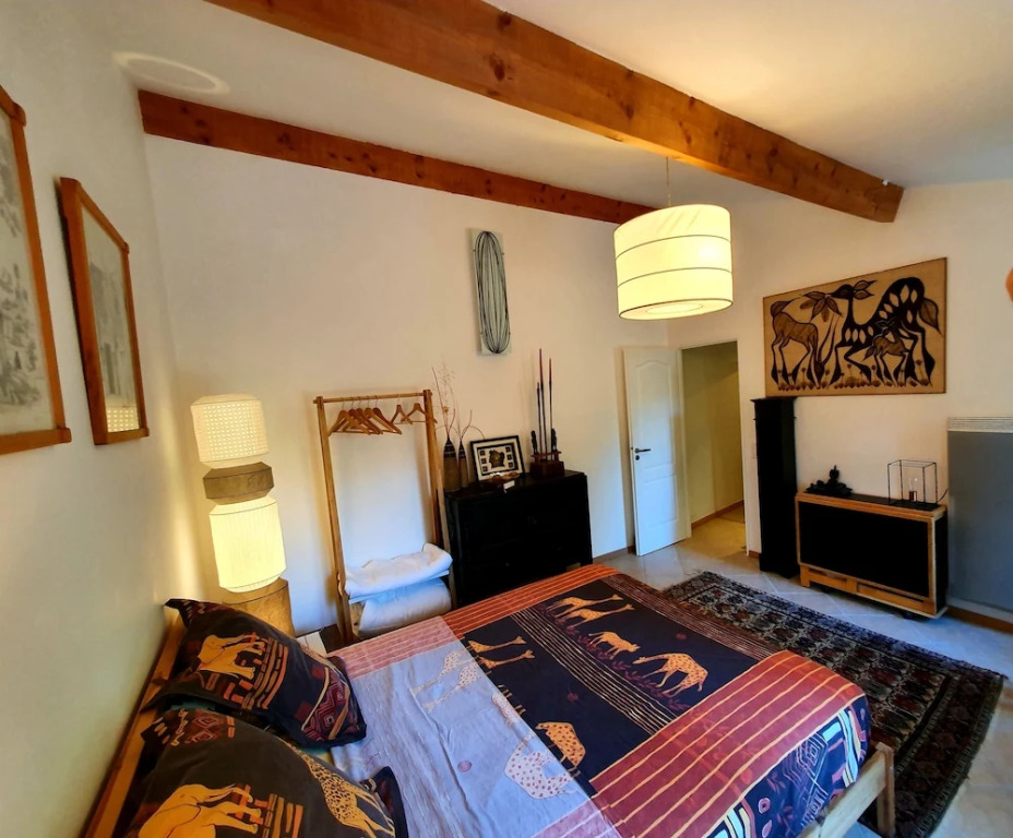 Maison Darshan