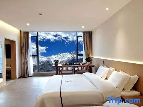 Tianjing Yunye Resort Hotel