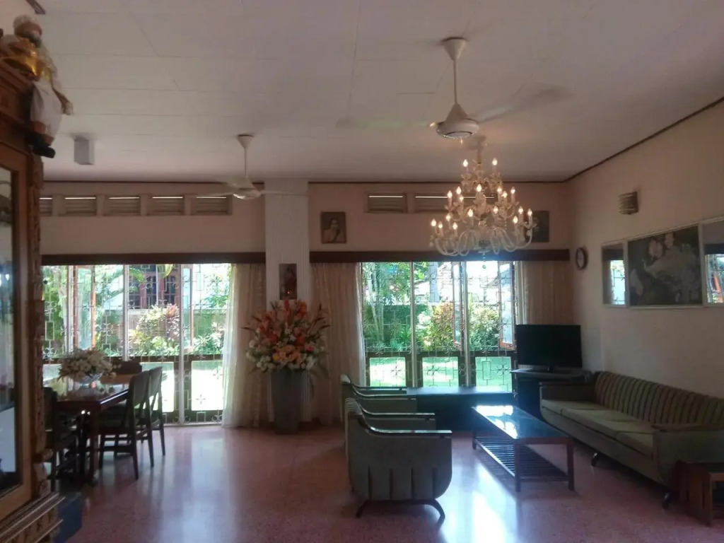 Srilals Guest House