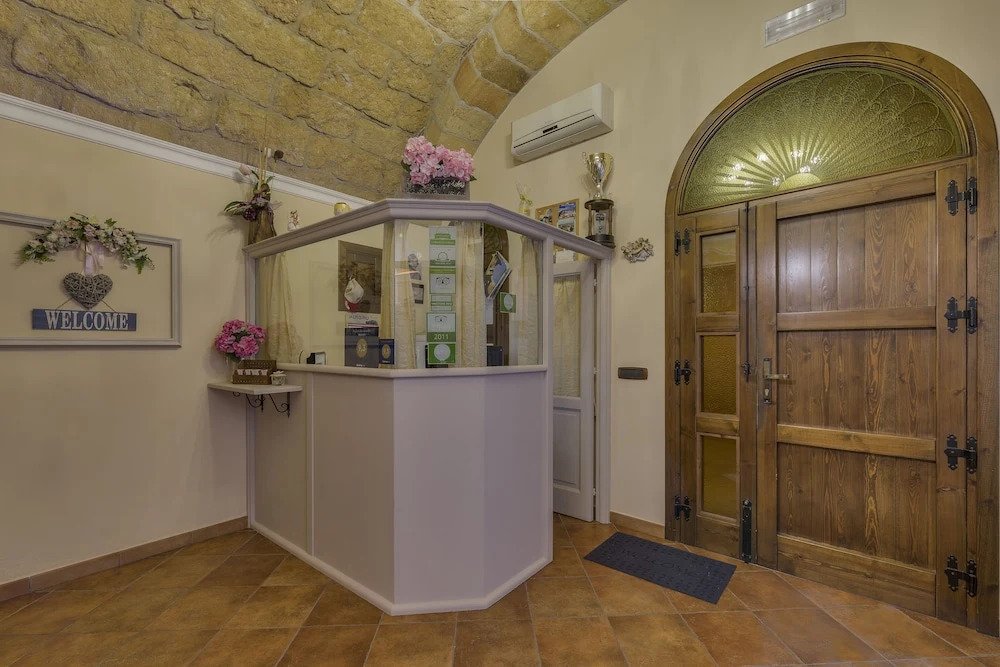 B&B Le Oasi