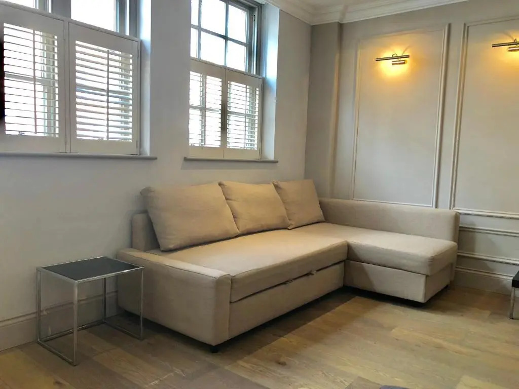 Luxury Apartments in Westminster