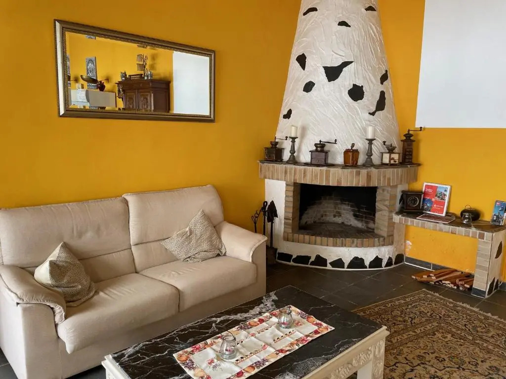 Apartment La Gomera II