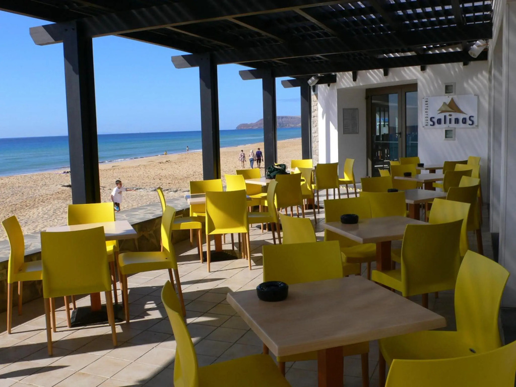 Hotel Torre Praia