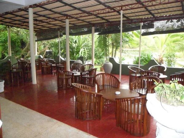 Hotel Sumadai