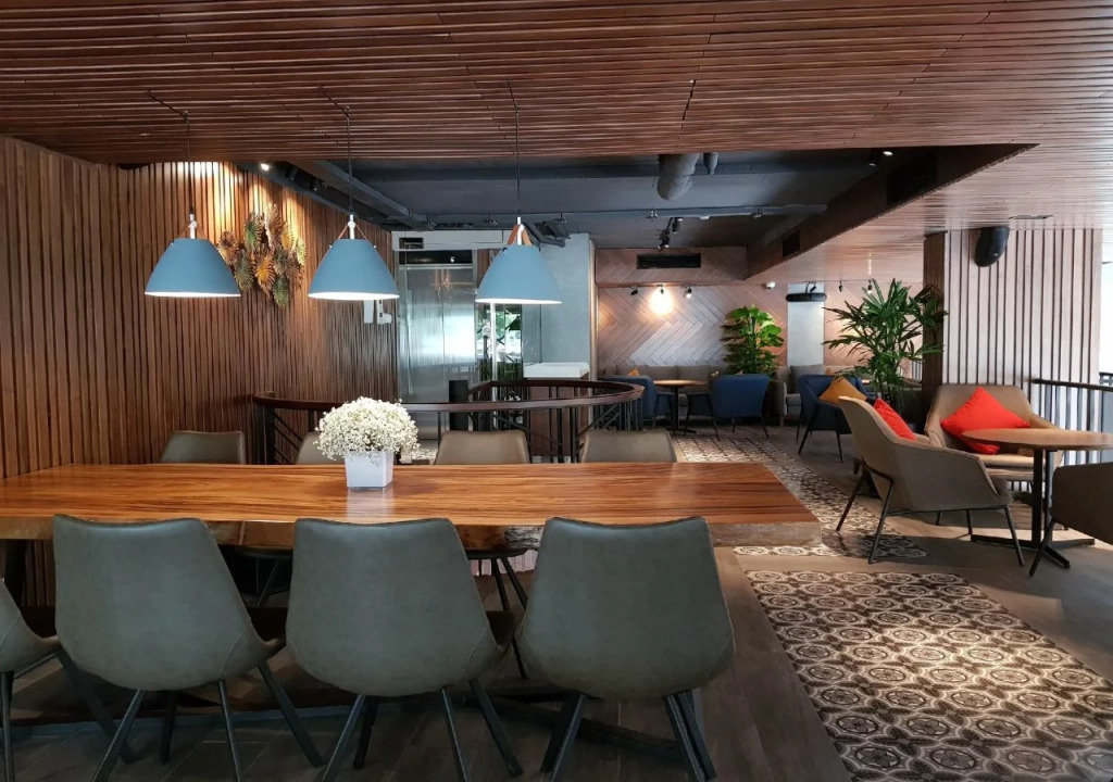 Orchid Boutique Hotel & Apartment