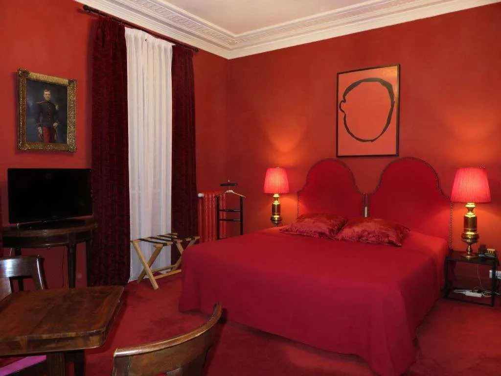Hotel Windsor Home