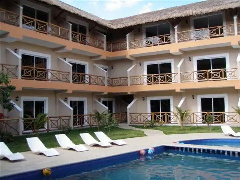 El Pedregal Cancun