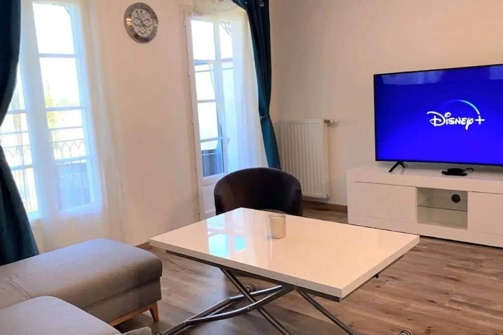 ***Suite Parklane* 5min Disney & Shopping * New***