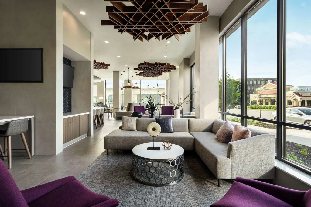Home2 Suites By Hilton Minneapolis University Area